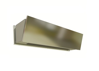 Воздушная завеса КЭВ-П3146A — изображение 2